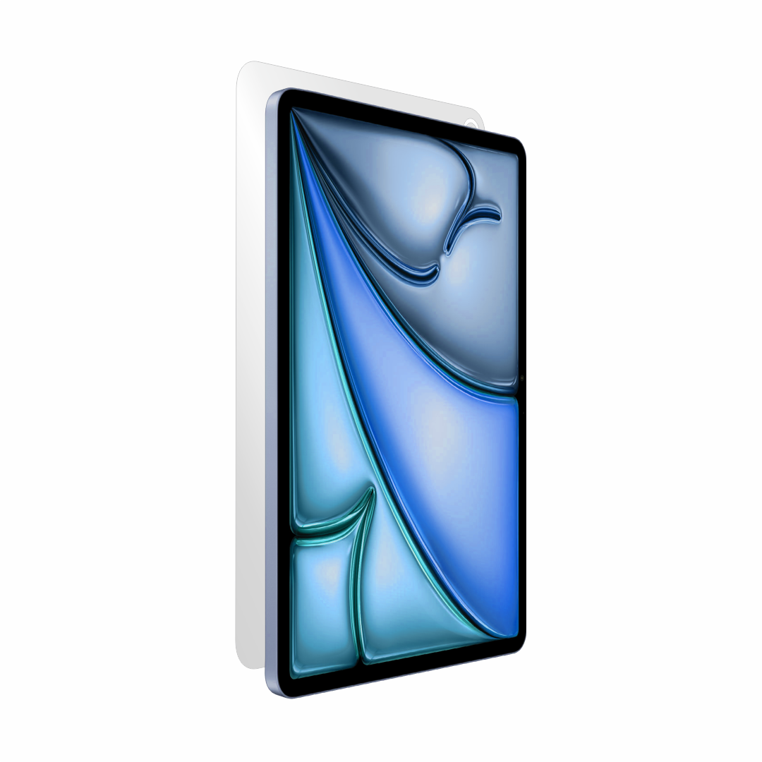 Apple iPad Air 7, 13 inch, 2025, screen protector, Alien Surface