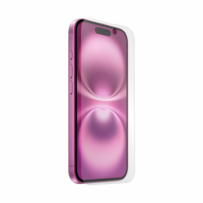 Apple iPhone 16 screen protector, Alien Surface