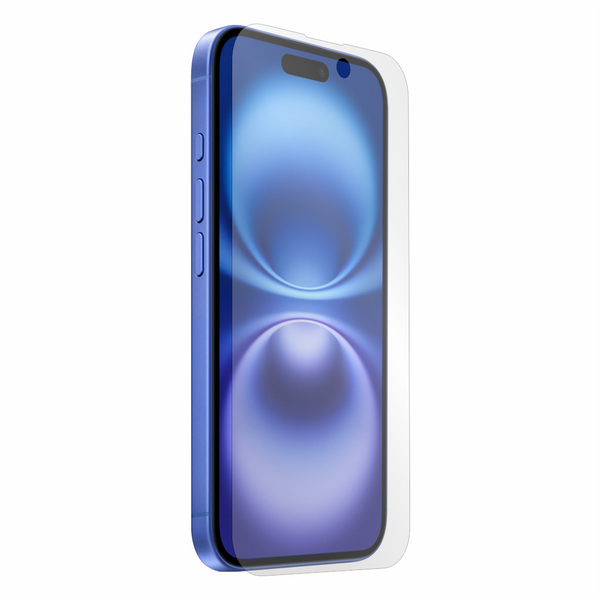 Apple iPhone 16 Plus screen protector, Alien Surface