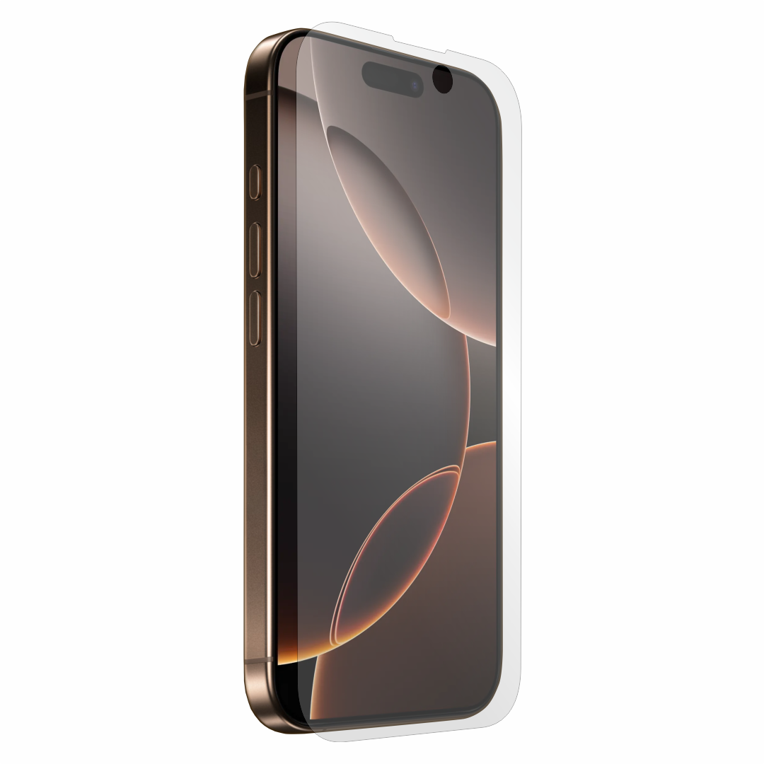 Apple iPhone 16 Pro Max screen protector, Alien Surface