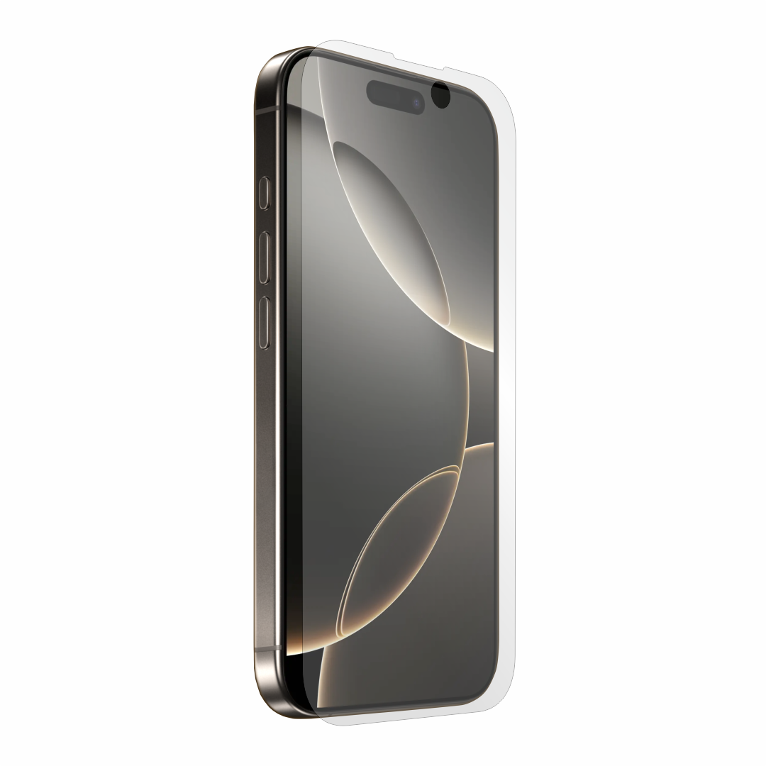 Apple iPhone 16 Pro screen protector, Alien Surface