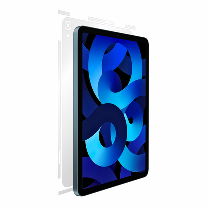 Apple iPad Air 5 (2022) screen protector, Alien Surface