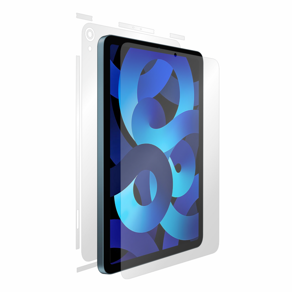 Apple iPad Air 5 (2022) screen protector, Alien Surface