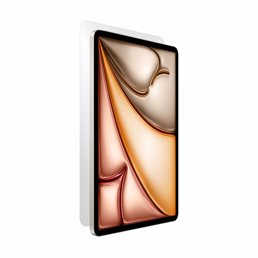 Apple iPad Air 6, 13 inch, 2024, screen protector, Alien Surface