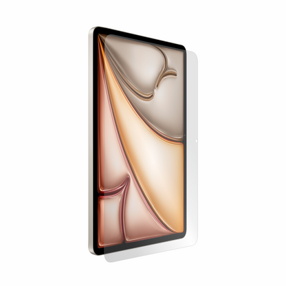 Apple iPad Air 6, 13 inch, 2024, screen protector, Alien Surface