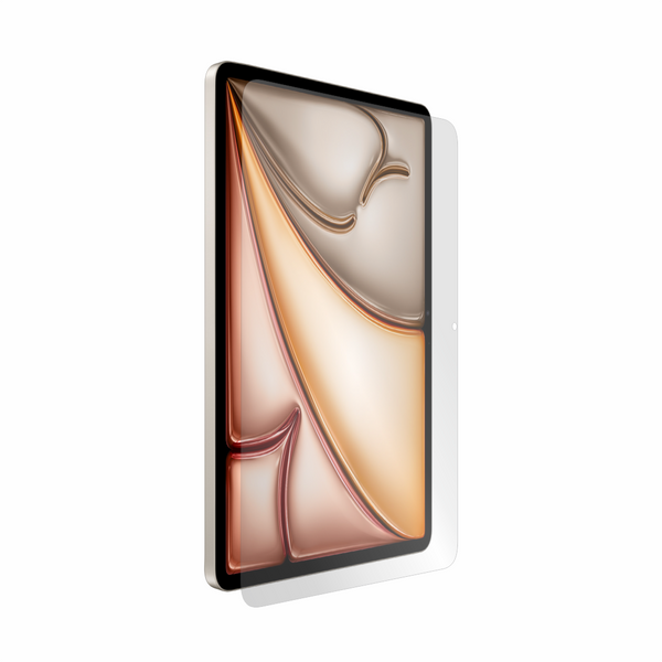 Apple iPad Air 6, 13 inch, 2024, screen protector, Alien Surface