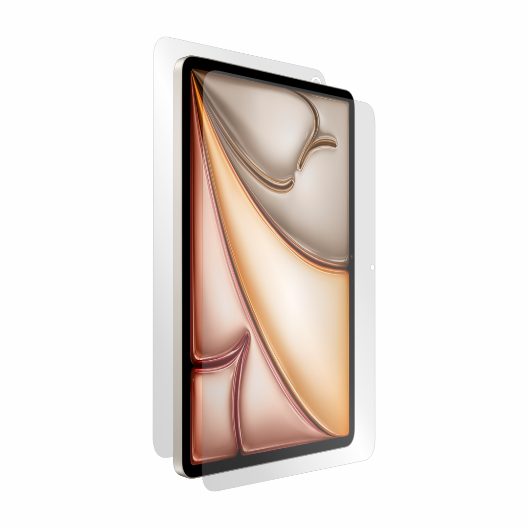 Apple iPad Air 6, 13 inch, 2024, screen protector, Alien Surface