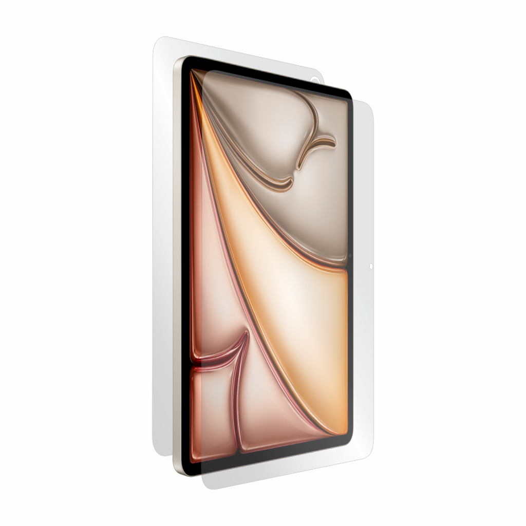 Apple iPad Air 6, 13 inch, 2024, screen protector, Alien Surface