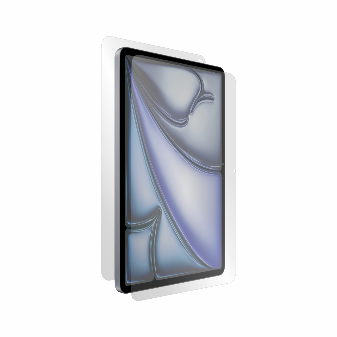 Apple iPad Air 7, 11 inch 2025 screen protector, Alien Surface