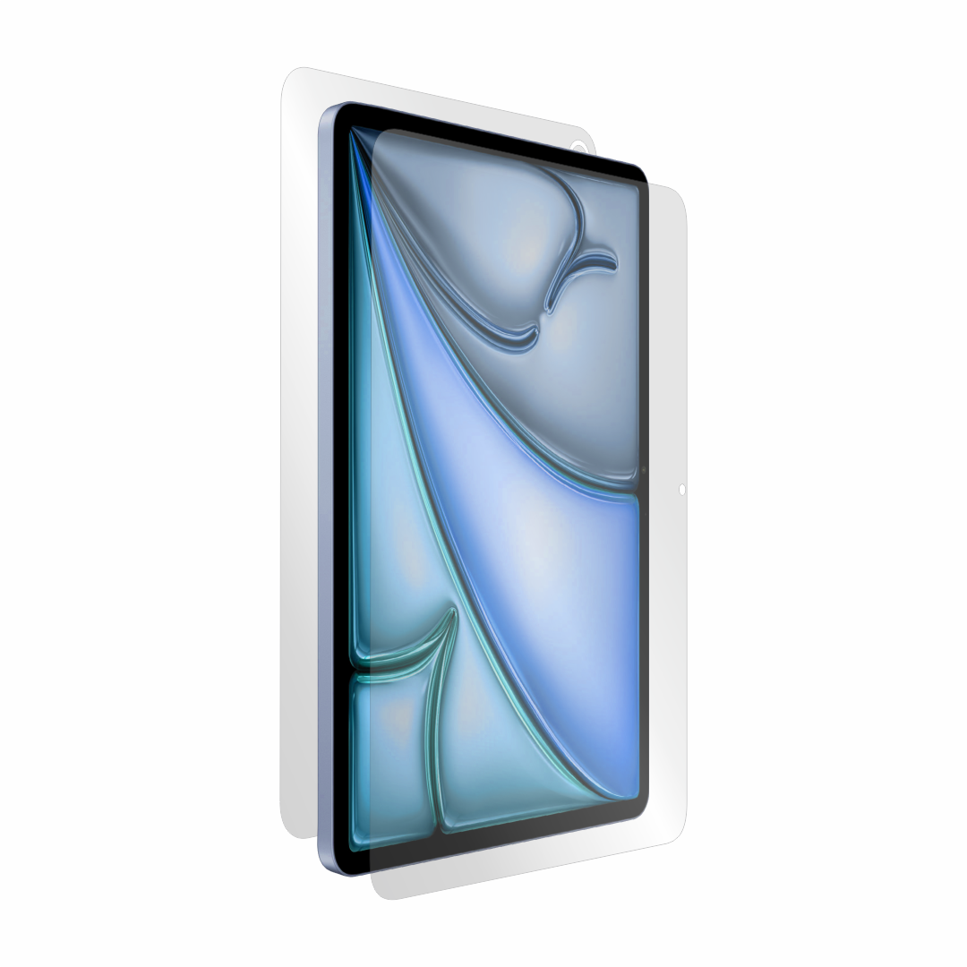 Apple iPad Air 7, 13 inch, 2025, screen protector, Alien Surface