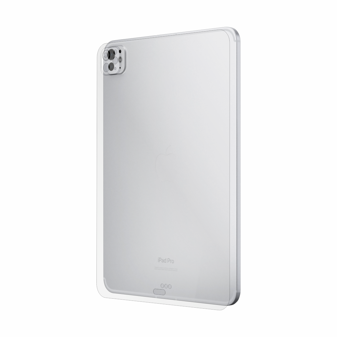 Apple iPad Pro 5, 11 inch, 2024, screen protector, Alien Surface