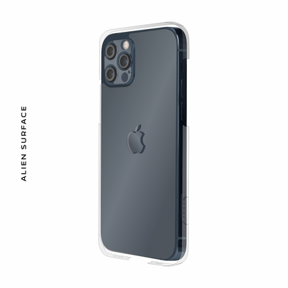 Apple iPhone 12 Pro screen protector, Alien Surface