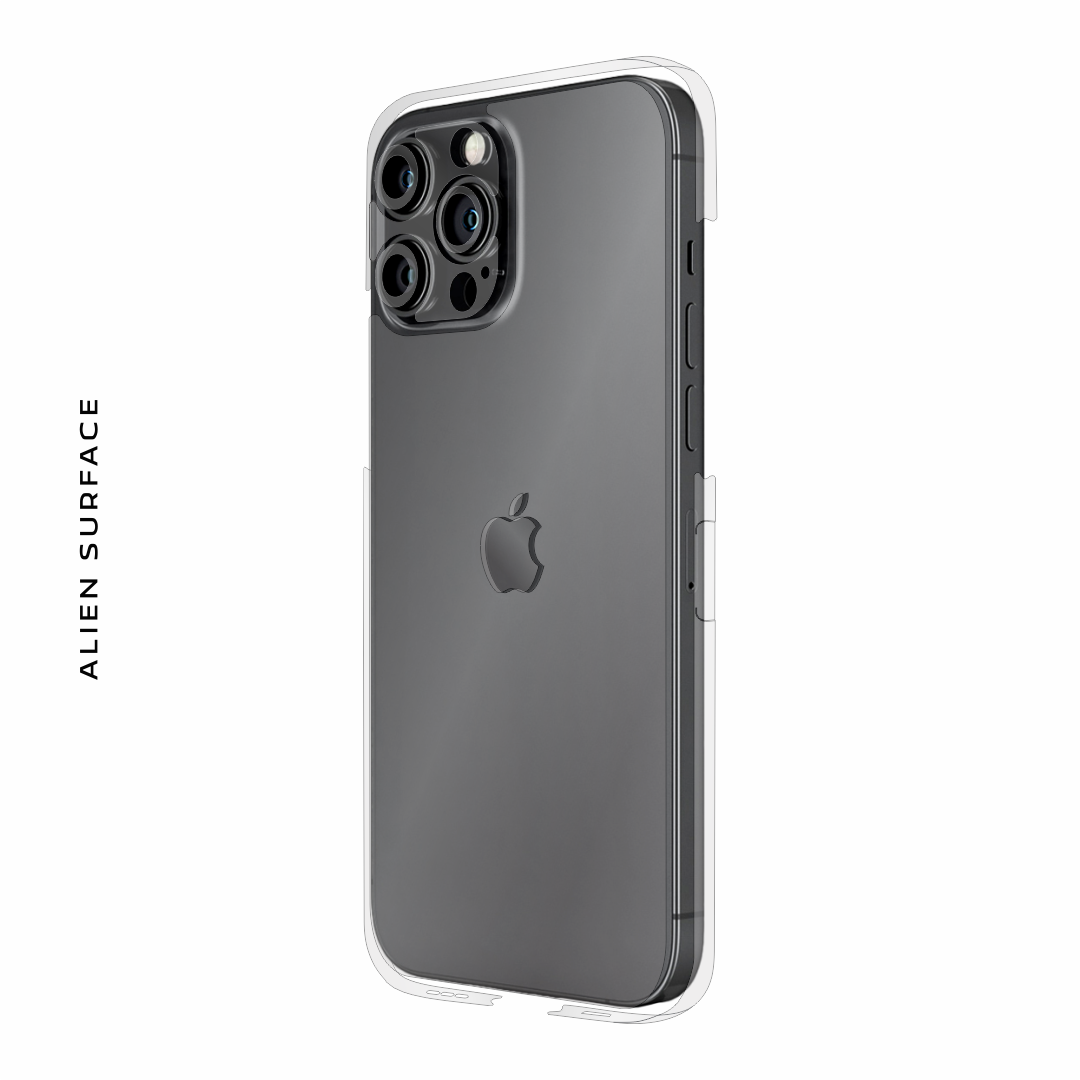 Apple iPhone 13 Pro Max screen protector, Alien Surface
