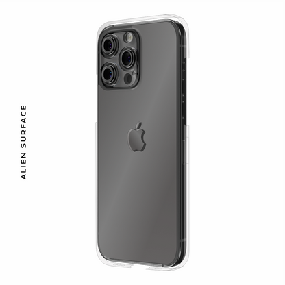 Apple iPhone 14 Pro Max screen protector, Alien Surface