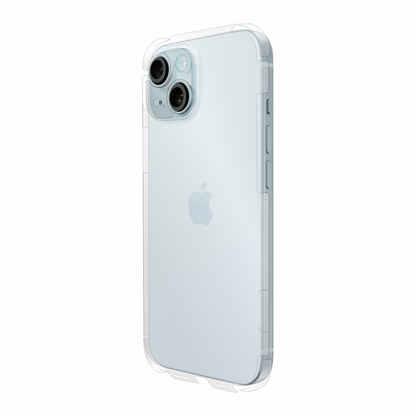 Apple iPhone 15 Plus screen protector, Alien Surface