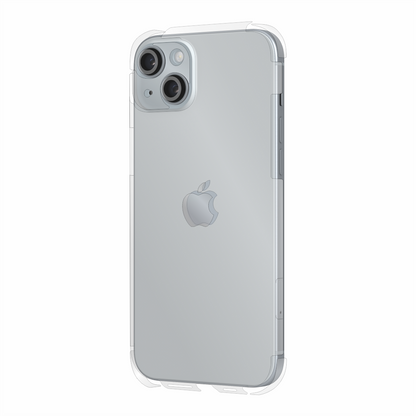 Apple iPhone 15 Plus screen protector, Alien Surface
