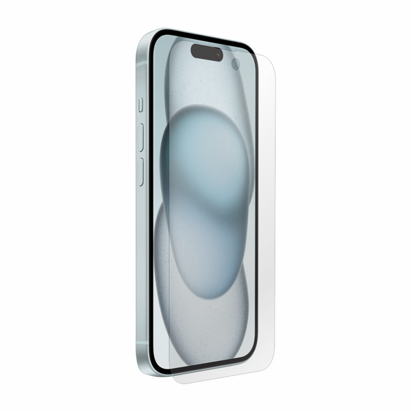 Apple iPhone 15 Plus screen protector, Alien Surface