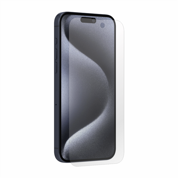 Apple iPhone 15 Pro Max screen protector, Alien Surface