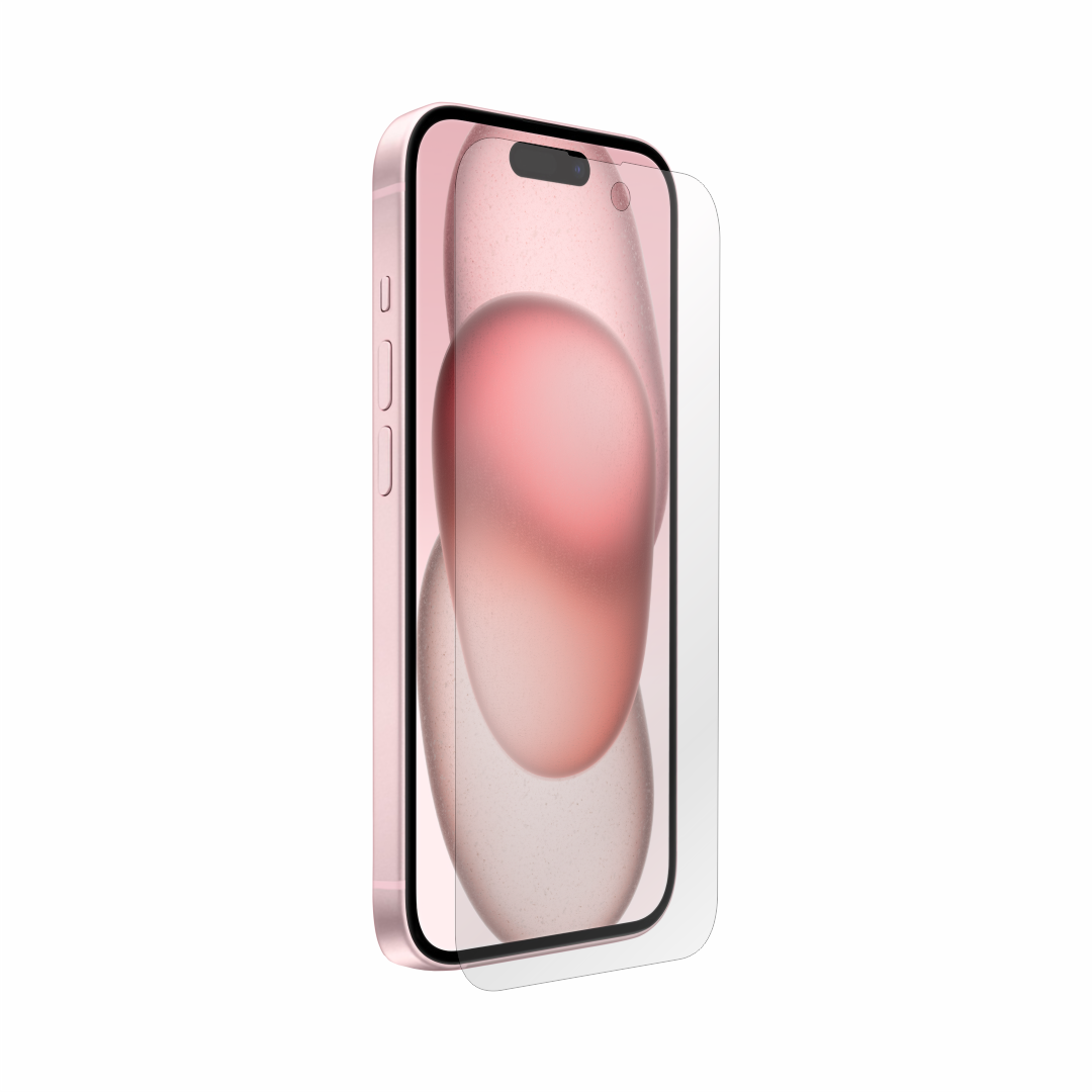 Apple iPhone 15 screen protector, Alien Surface