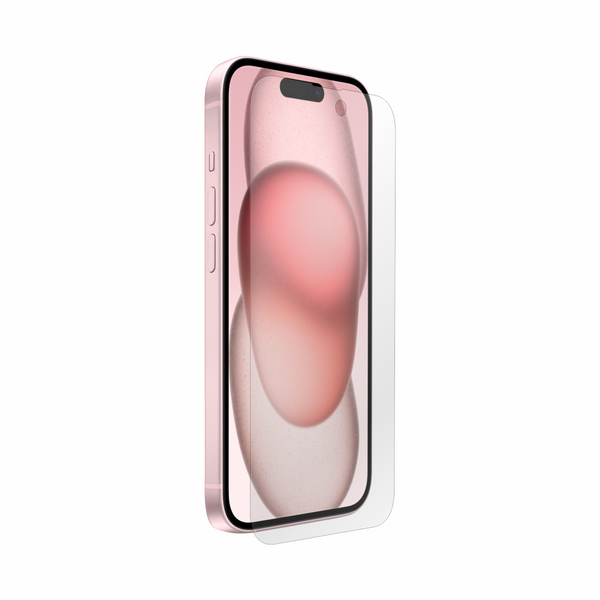 Apple iPhone 15 screen protector, Alien Surface