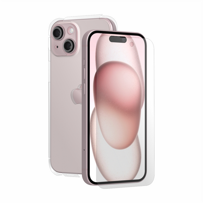 Apple iPhone 15 screen protector, Alien Surface