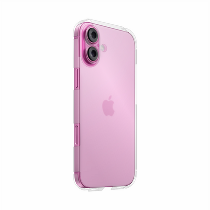 Apple iPhone 16 screen protector, Alien Surface