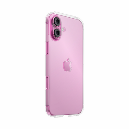 Apple iPhone 16 screen protector, Alien Surface