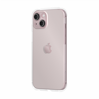Apple iPhone 15 screen protector, Alien Surface