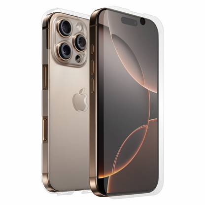 Apple iPhone 16 Pro Max screen protector, Alien Surface