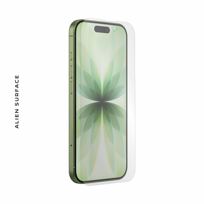 Apple iPhone 17 screen protector, Alien Surface