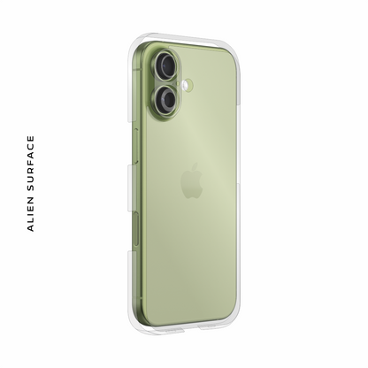 Apple iPhone 17 screen protector, Alien Surface