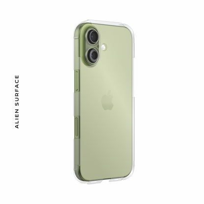 Apple iPhone 17 screen protector, Alien Surface