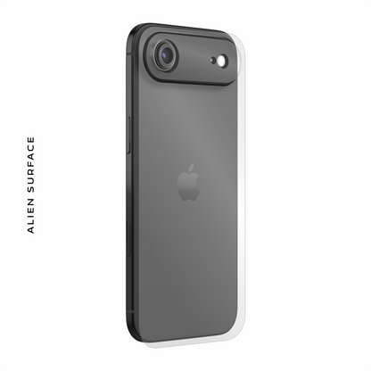 Apple iPhone Air screen protector, Alien Surface