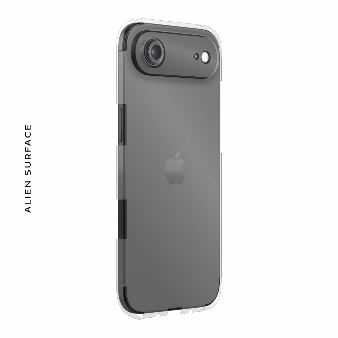 Apple iPhone Air screen protector, Alien Surface