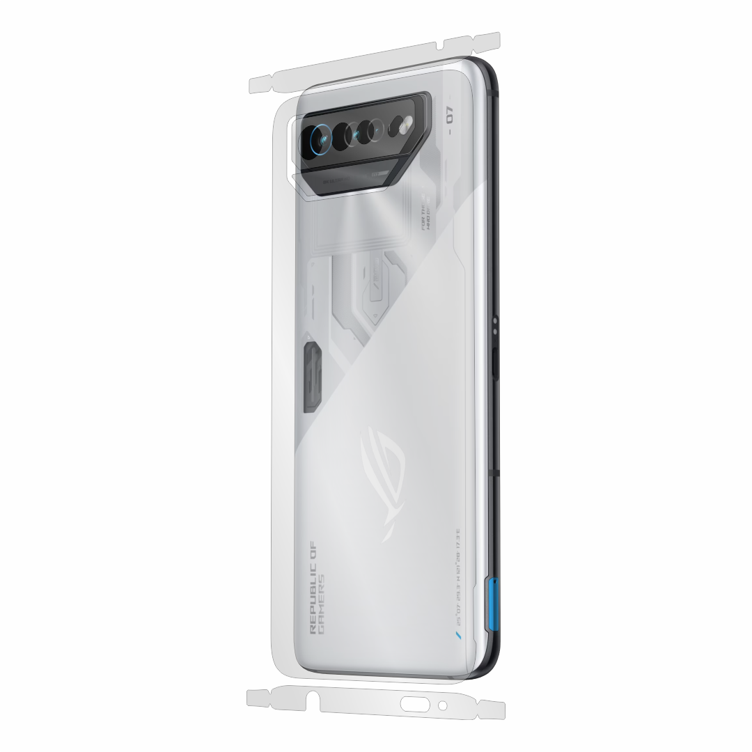 Asus ROG Phone 7 screen protector, Alien Surface