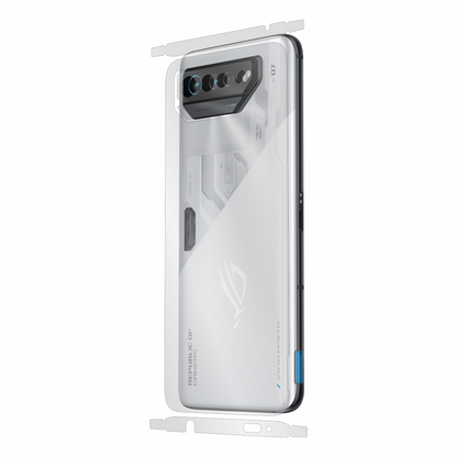 Asus ROG Phone 7 screen protector, Alien Surface