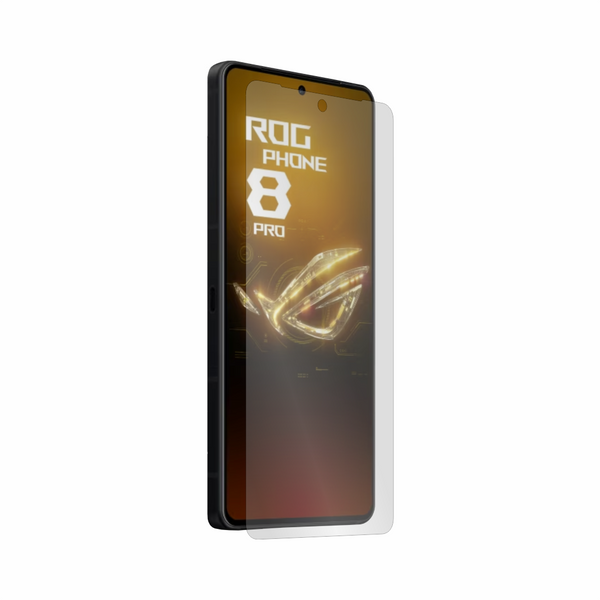 Asus ROG Phone 8, 8 Pro screen protector, Alien Surface