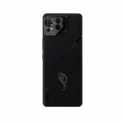 Asus ROG Phone 8, 8 Pro screen protector, Alien Surface