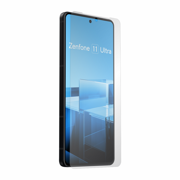 Asus Zenfone 11 Ultra screen protector, Alien Surface