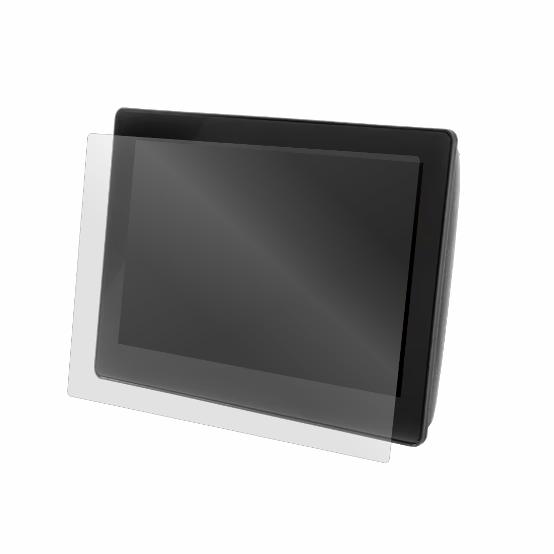 Display G5 Plus John Deere screen protector, Alien Surface