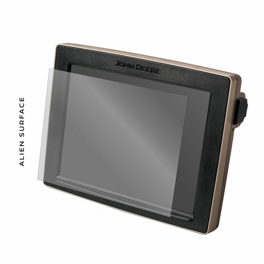 Display Greenstar 3 2630 by John Deere screen protector, Alien Surface