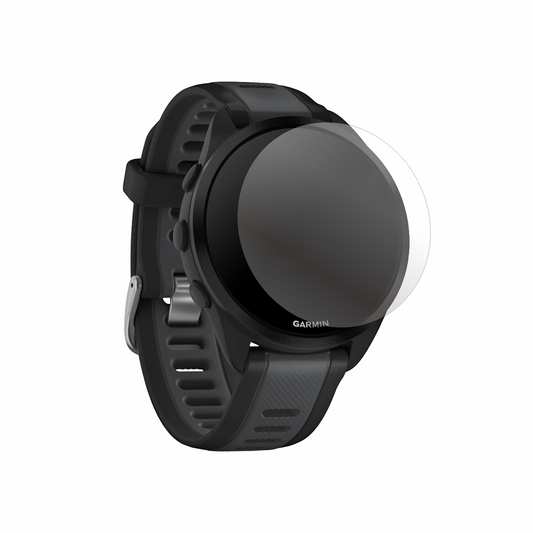 Garmin Forerunner 165 screen protector, Alien Surface