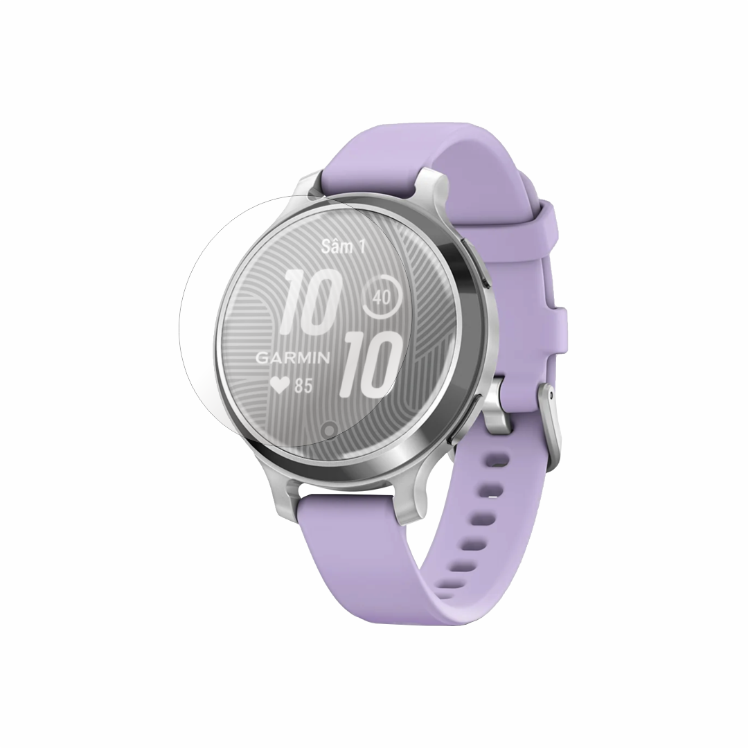 Garmin Lily 2 Active screen protector, Alien Surface