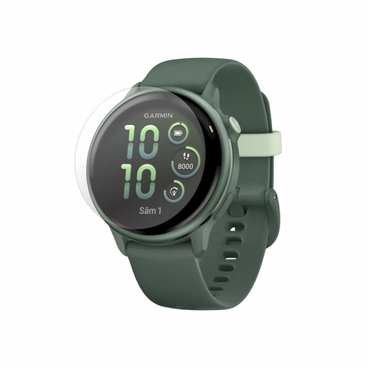 Garmin Vivoactive 6 screen protector, Alien Surface