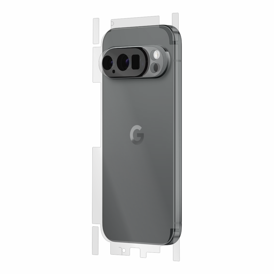 Google Pixel 10 Pro screen protector, Alien Surface