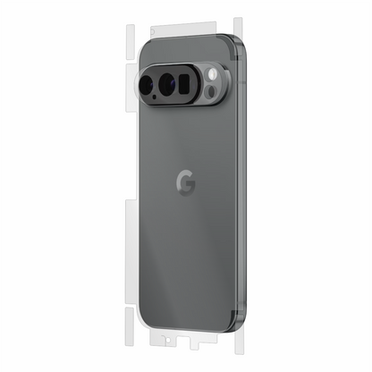Google Pixel 10 Pro screen protector, Alien Surface