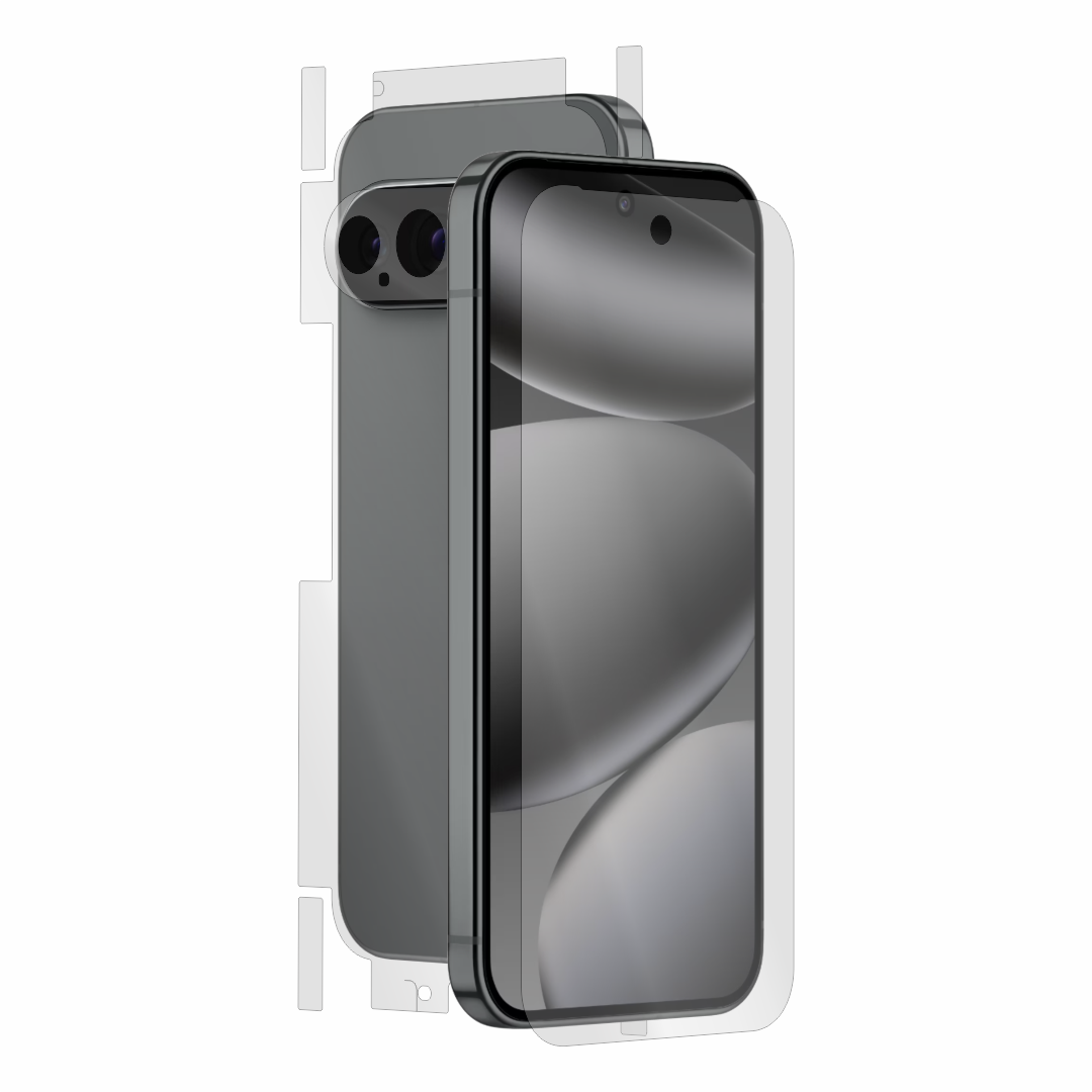 Google Pixel 10 Pro screen protector, Alien Surface