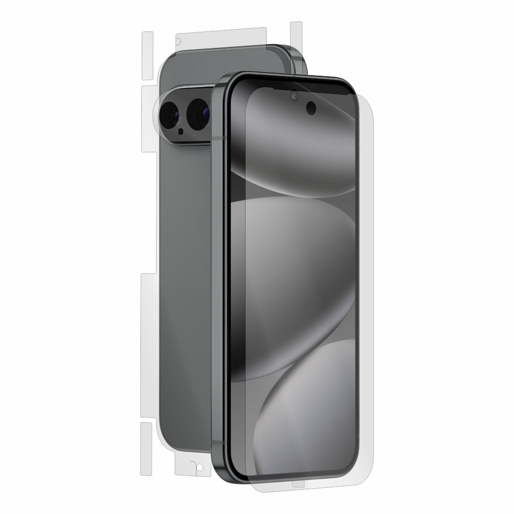 Google Pixel 10 Pro screen protector, Alien Surface