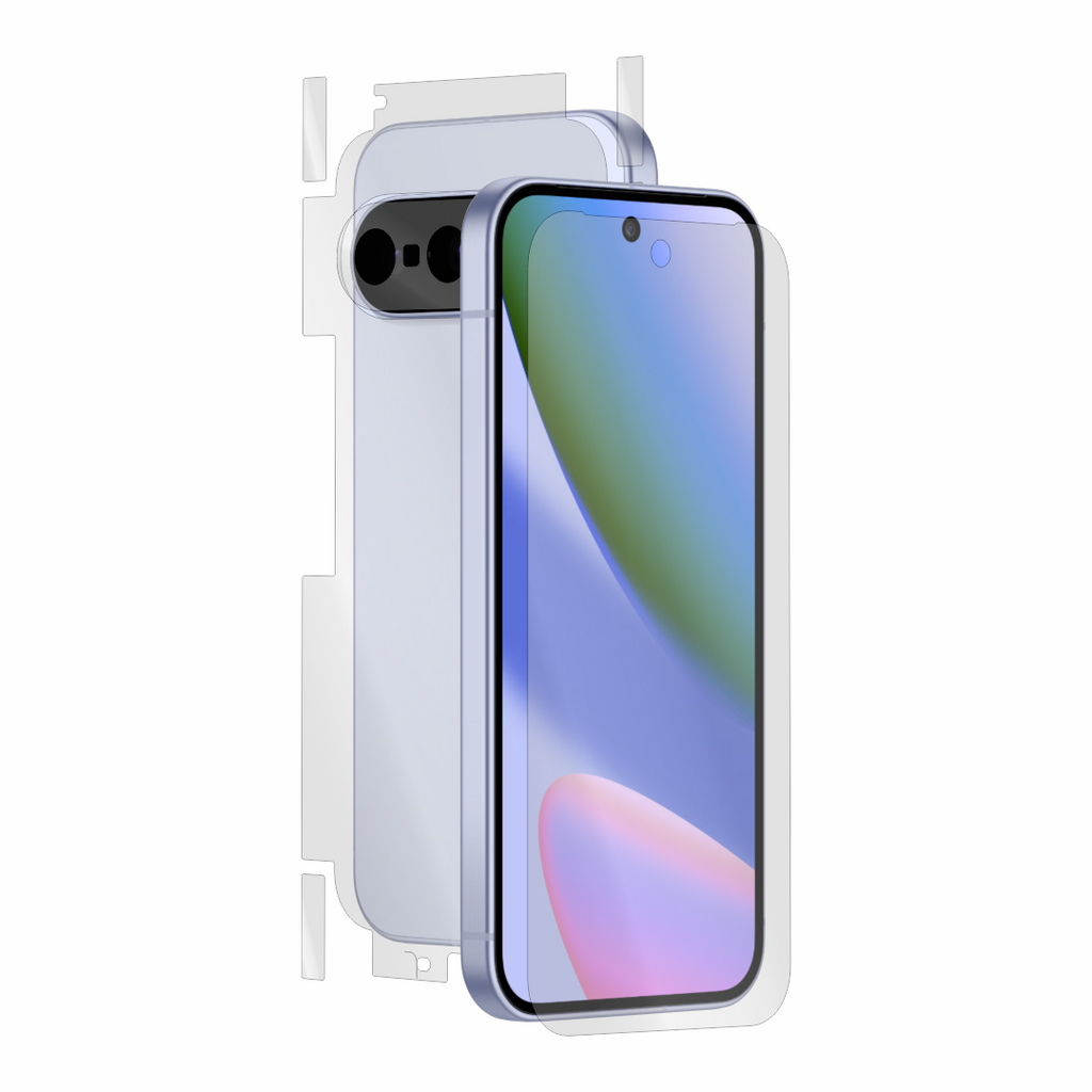 Google Pixel 10 screen protector, Alien Surface