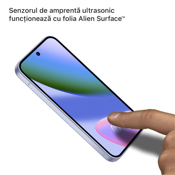 Google Pixel 10 screen protector, Alien Surface